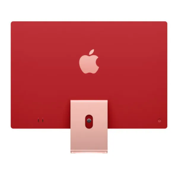 Apple iMac 24"/M3/8CPU-8GPU/8GB/256GB Pink