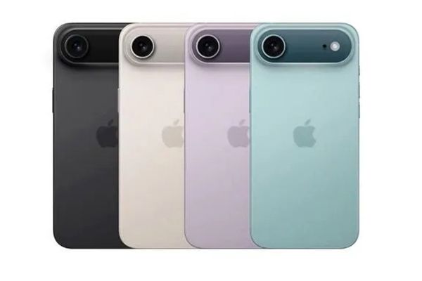 iPhone 17: когда выйдет?